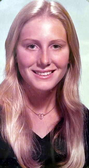 Avis de décès de Evelyn Marie Smith