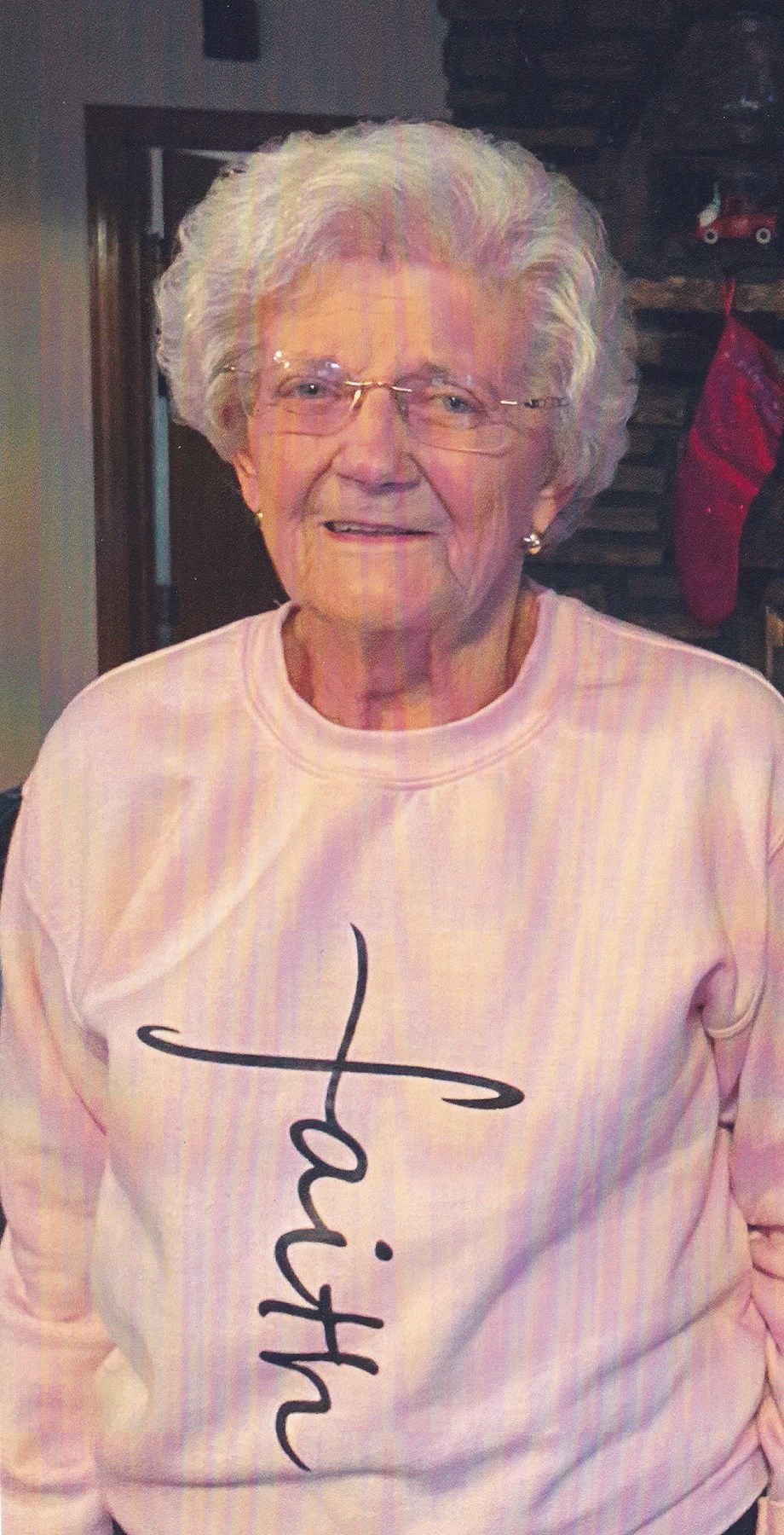 Obituary of Melba Jean Hurd