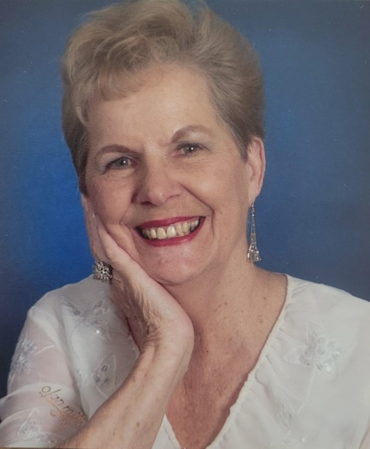 Obituary of Barbara K Hauenstein