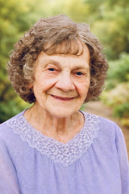 Avis de décès de Ardella Anna Louise Witte