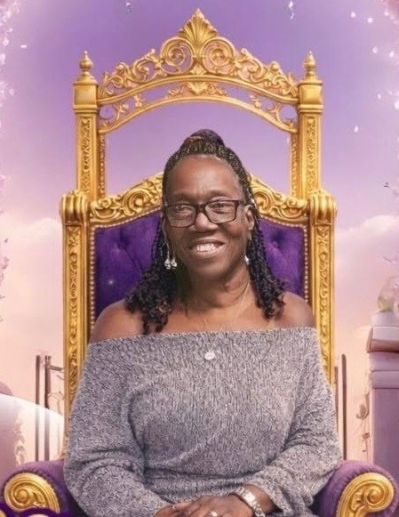 Avis de décès de Anna "Ruthie" Ruth Armstrong