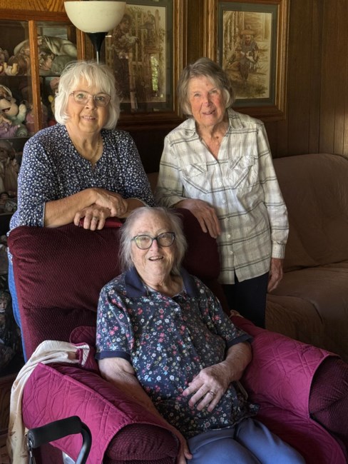 Obituary of Marian E. Lecours
