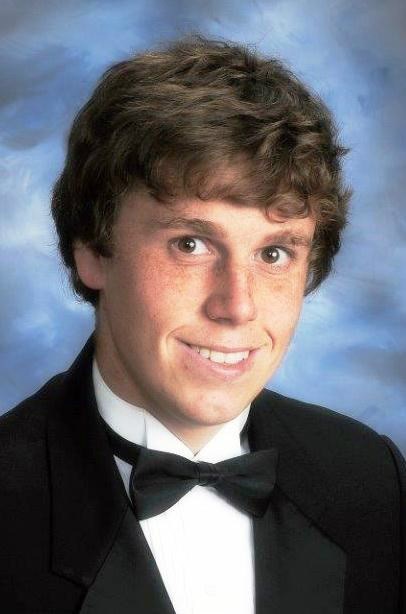 Obituary of Patrick J. Waldron