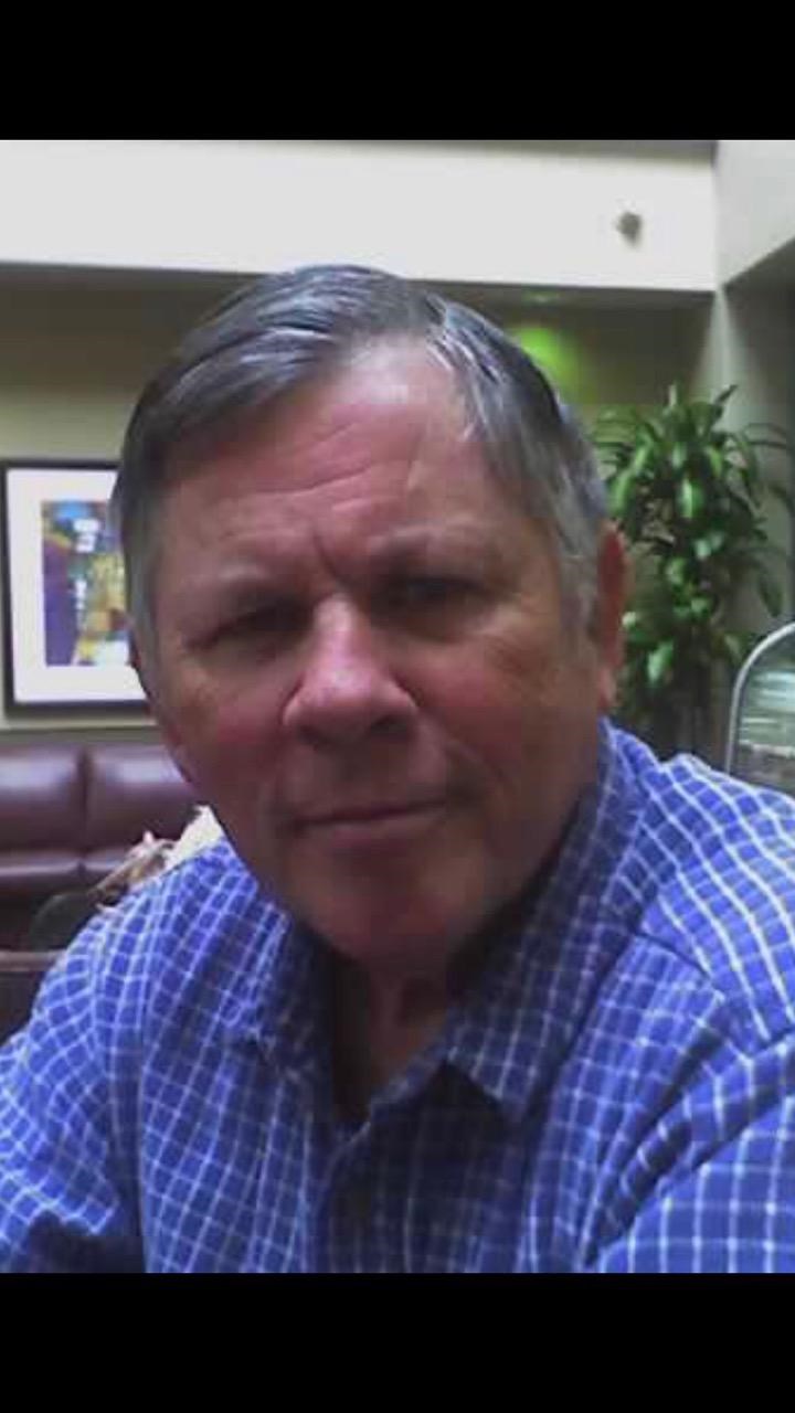 Avis de décès de Robert Clyde Young