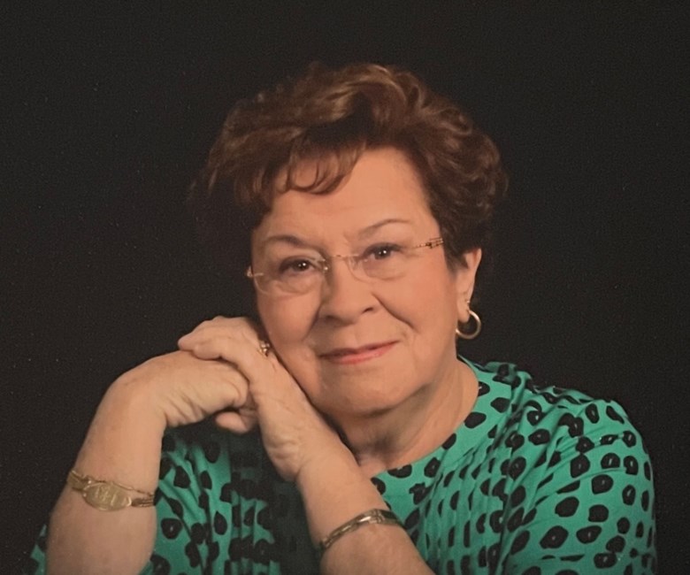 Obituary of Martha P. Ginn