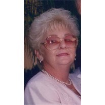 Obituary of Donna Jean Phillips