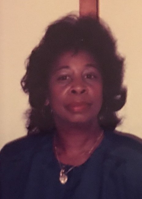 Obituary of Cristina Elam