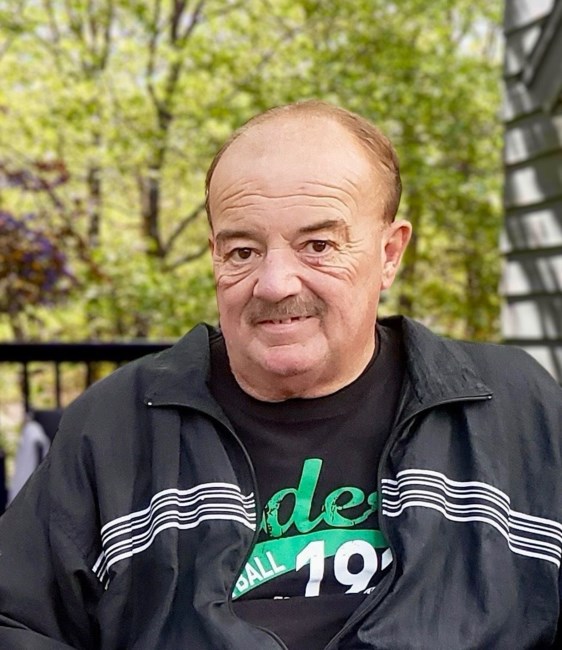 Avis de décès de Dale Glen Fraser