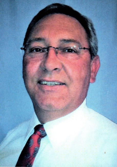 Obituary of Darrell Wayne Key