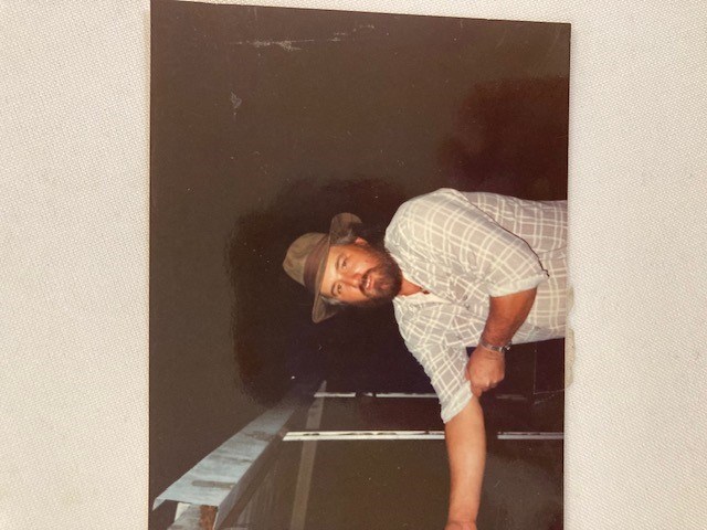 Obituary of Donald "Big D" Ashby Harden Jr.