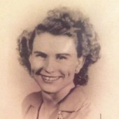 Obituary of Mary F. Daughtry