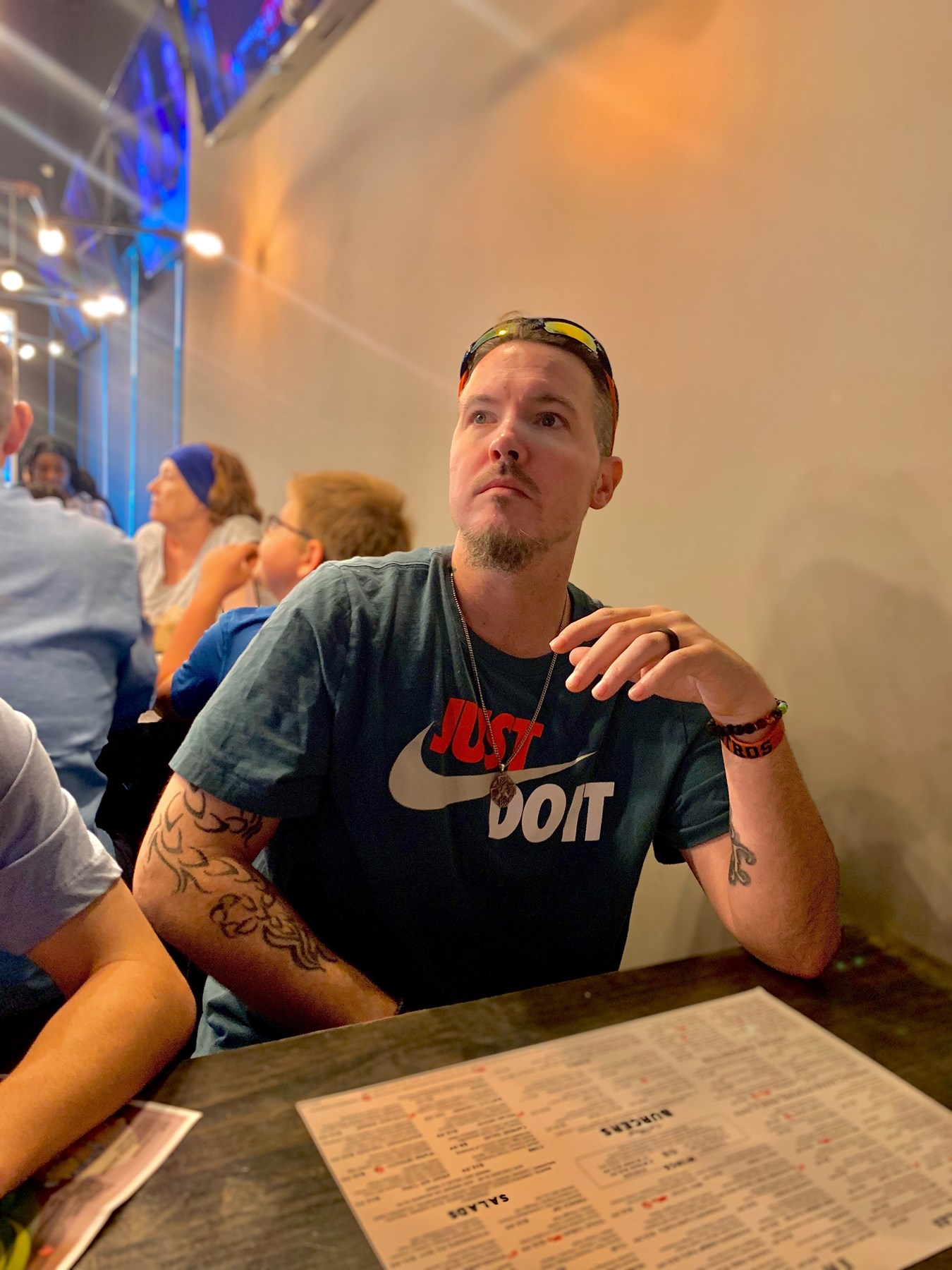 Obituary of Clinton Charles Parker