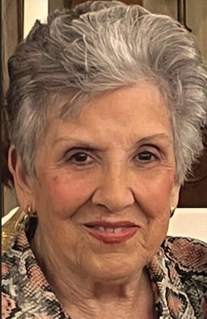 Obituary of Gloria M del Cueto