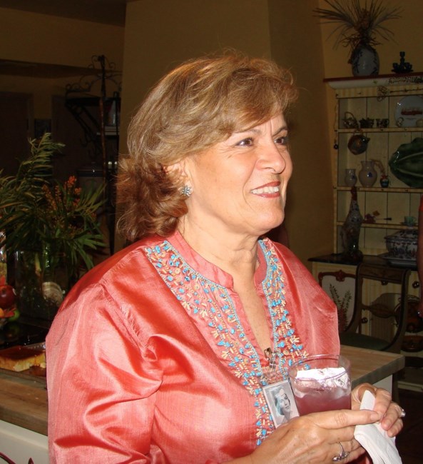 Obituary of Elvira Ann Gore