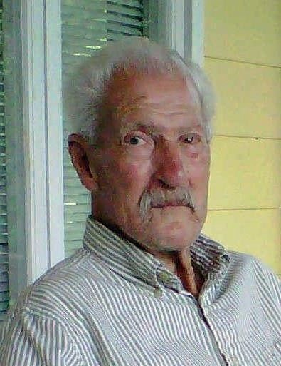 Obituary of Marcus A. Barnette