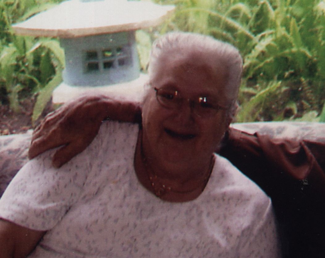 Obituario de Audrey Jean Waycaster