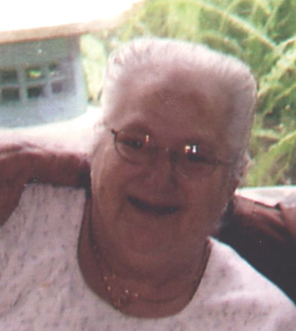Obituary of Audrey Jean Waycaster