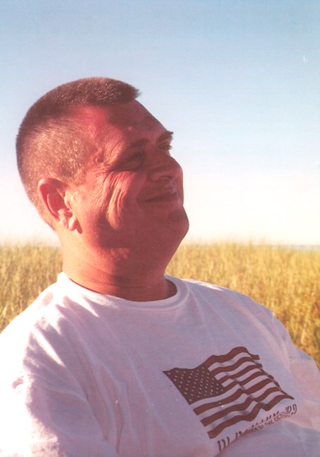 Obituary of Richard P. Dumont