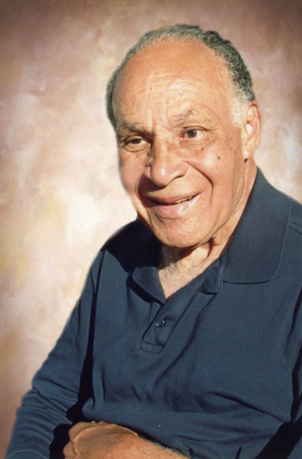 Obituary of Edward Scott