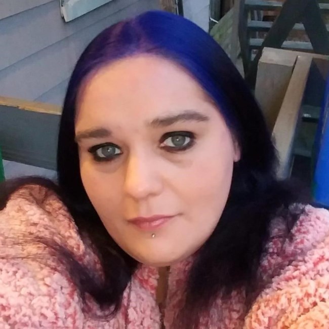 Obituary of Christine Aldieri