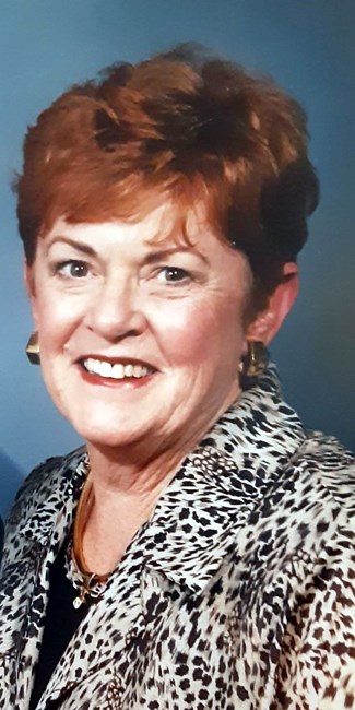 Obituary of Joanne Agnes Wagner