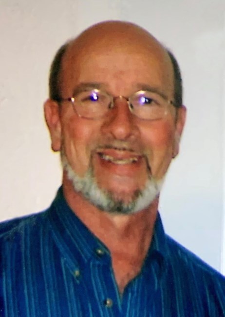 Obituary of Danny Keith Egli