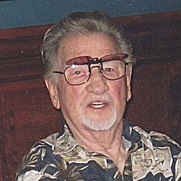 Obituary of Donald Ray Chapman