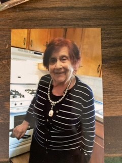 Obituary of Anna M. Scanio