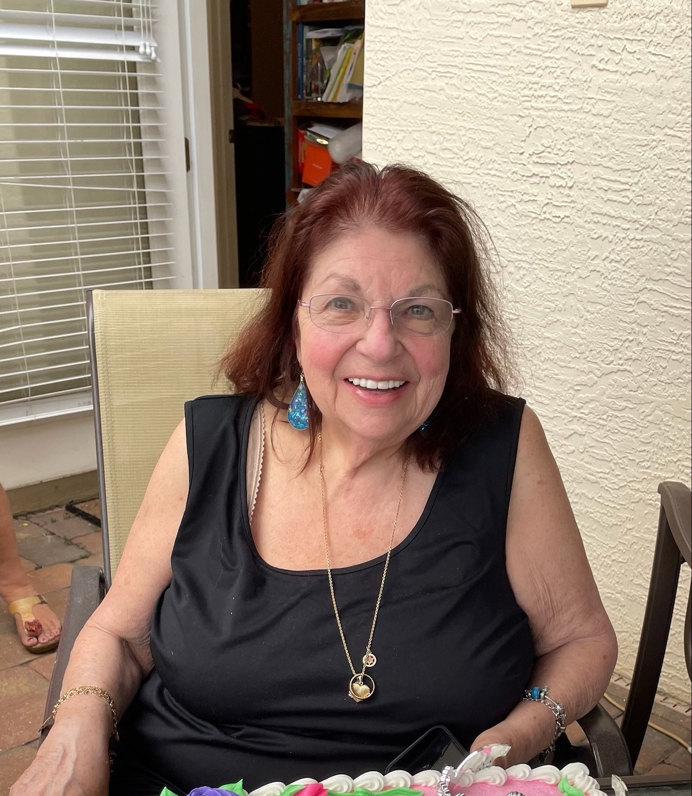 Avis de décès de Harriette S Halperin