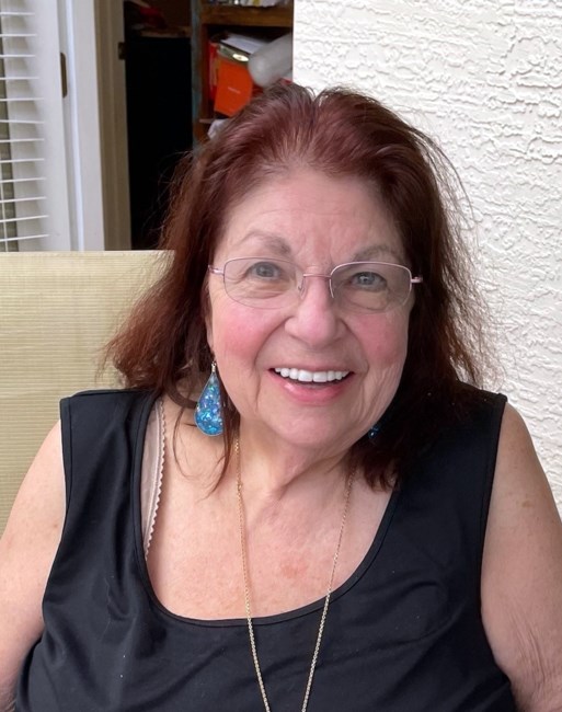 Obituary of Harriette S Halperin