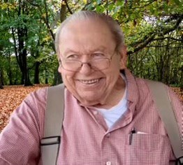 Obituary of Howard Joseph Beers