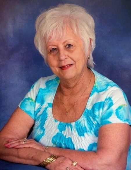 Obituary of Helen M. "Lynn" Kovach