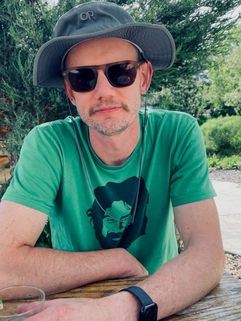 Obituary of Rupert Curtiss Nunally II