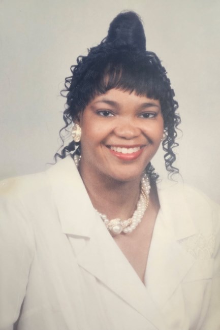 Obituary of Sherrell Fullerton