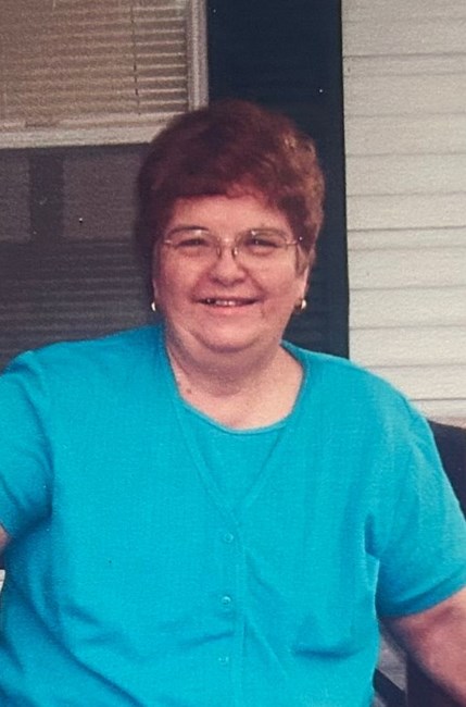 Obituary of Hilda McLamb Penny
