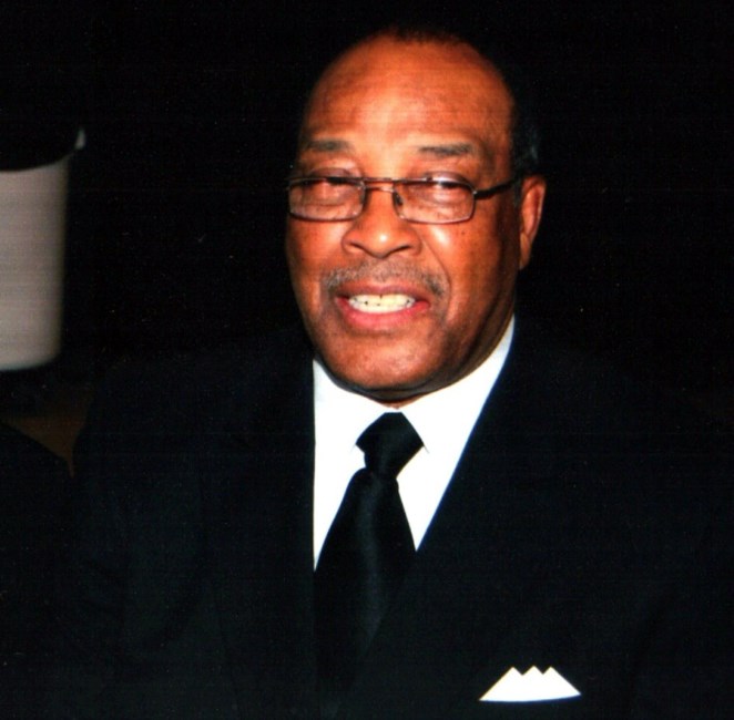 Obituary of Howard Walters