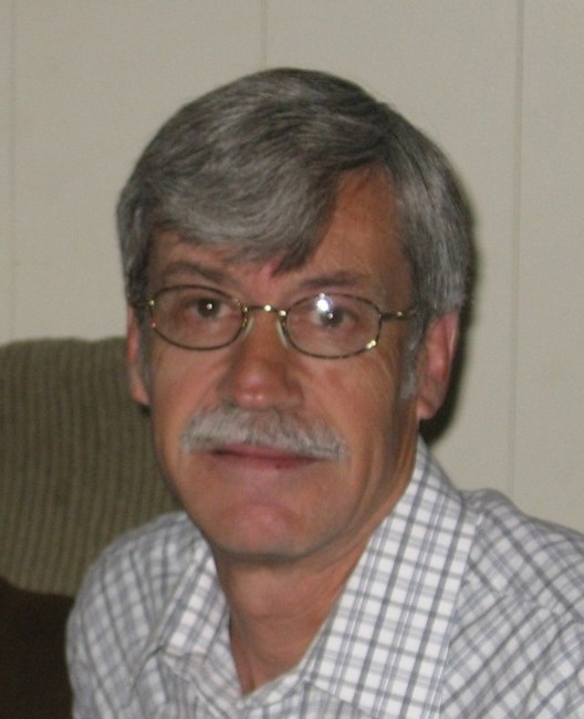 Obituary of John Paul "JP" Carson