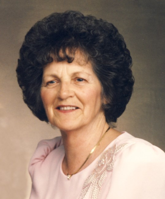 Obituary of Catherine Tankersley