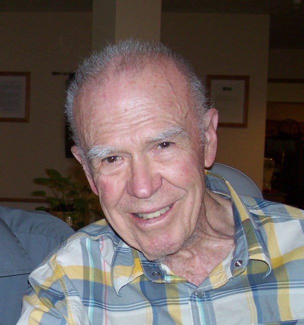 Obituary of Martin L Moody