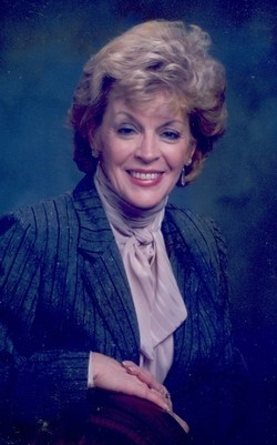 Obituary of Hilda Paige Johnson
