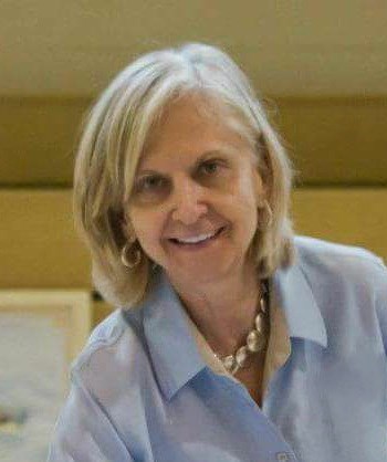 Obituary of Jan Robinson Howard