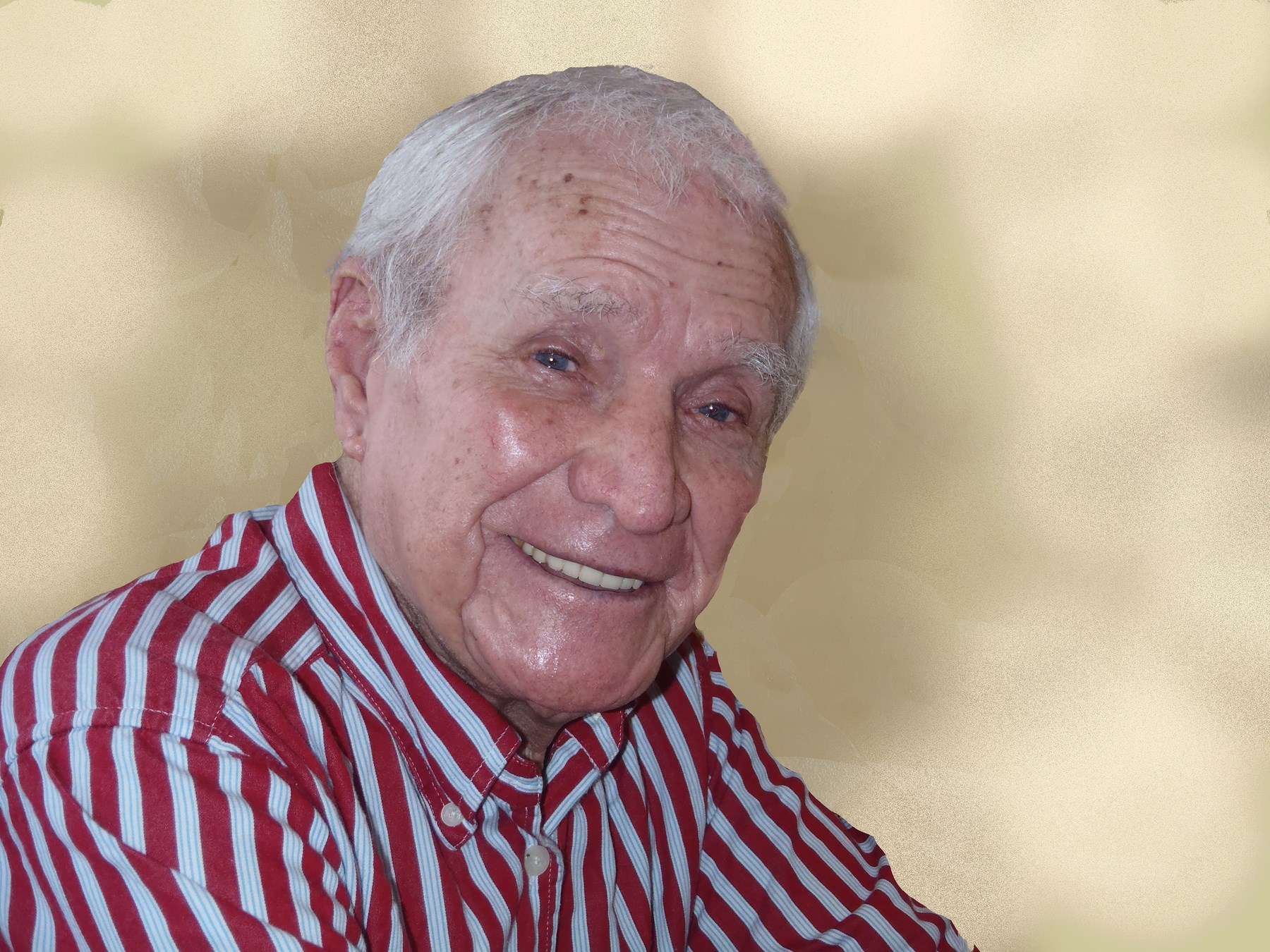 Obituary of Rudy Tuten