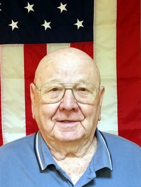 Obituary of Clarence "Steve" Rose