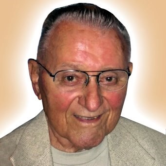 Obituary of Joseph A. Laurinaitis