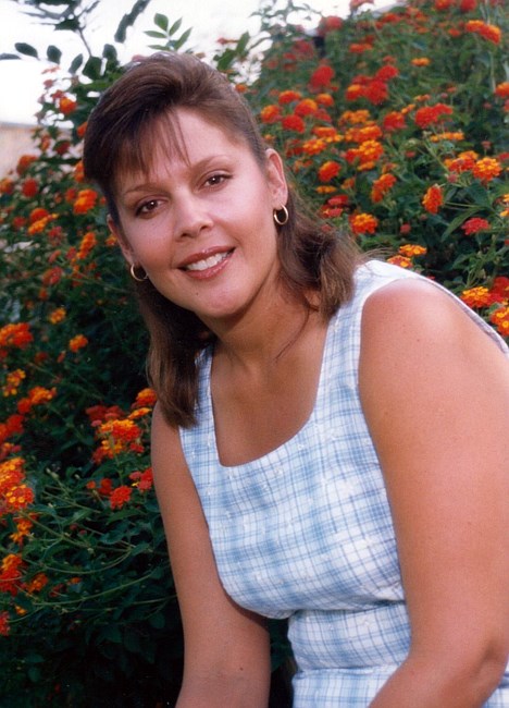 Obituary of Deborah Annette Roth