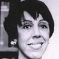 Obituary of Charlotte Anne Perretta