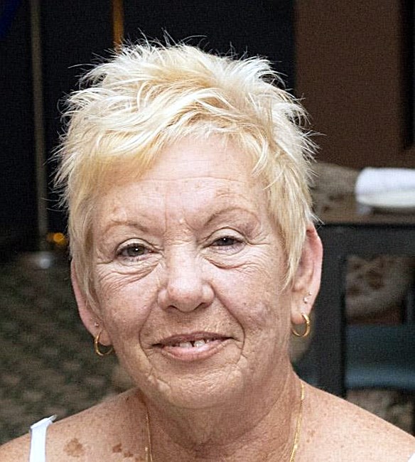 Obituary of Maria Del Rosario Lodos Correa