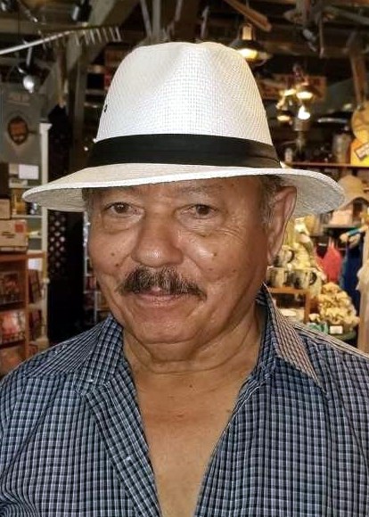 Obituary of Angel Valentin Velez