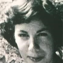 Obituary of Elizabeth Marie Queen