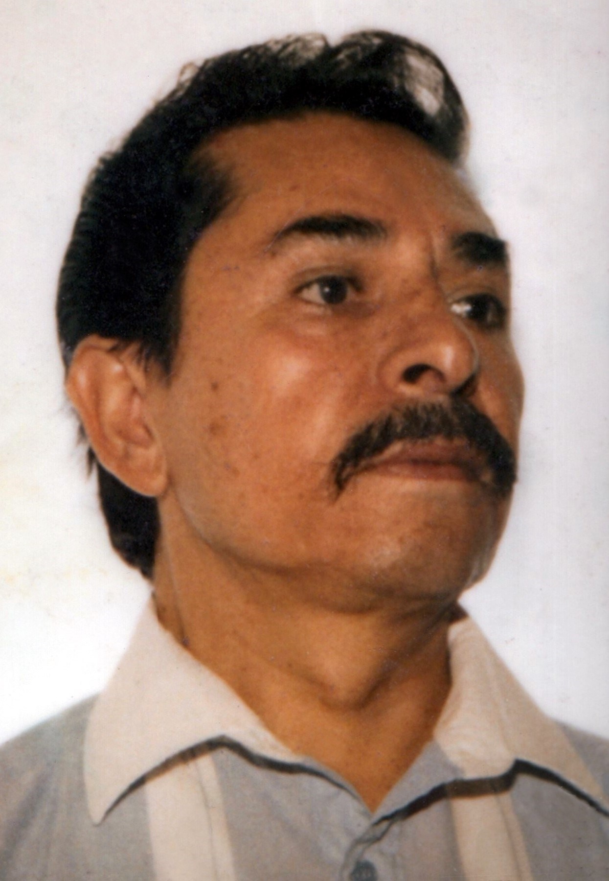 Obituary of Samuel Valdivia Garcia